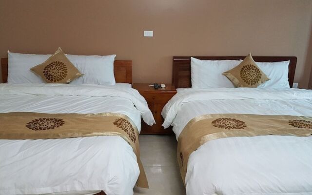 Love Hotel by OYO Rooms