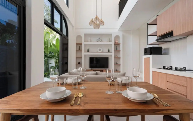 Villa Kemala 5 by Alfred in Bali