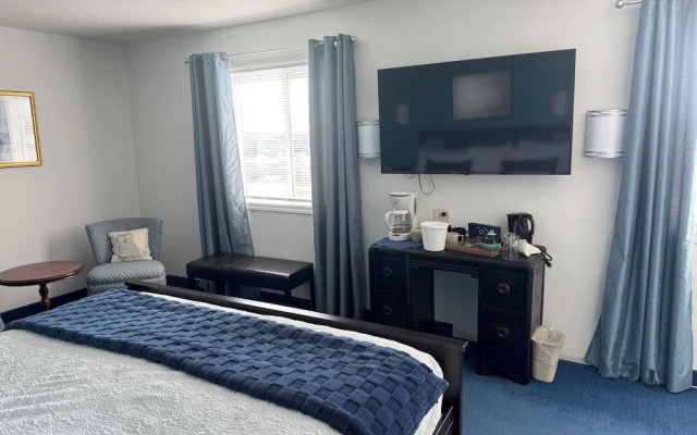 Motel 6