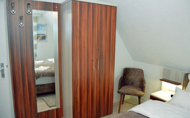 Heidepension Ambiente