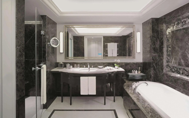 Grand Mercure Singapore Roxy