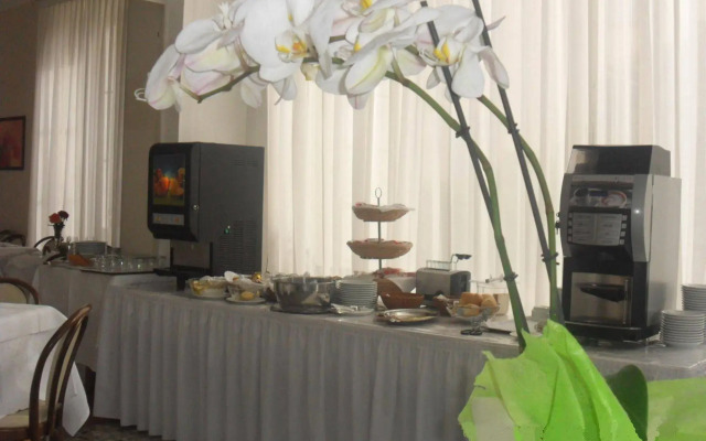 Sanremo Luxury Suites