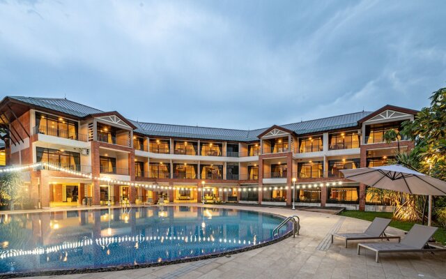 Eco Hotel