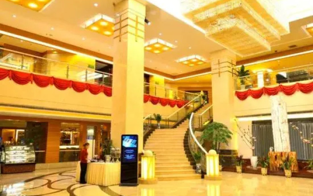 Green Lake Hotel Jinzhou