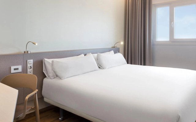 B&B Hotel Almeria Vicar