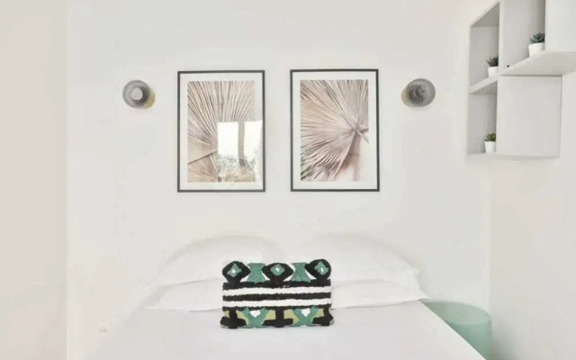 Appartement in the Heart of Paris Jardin du Luxembourg