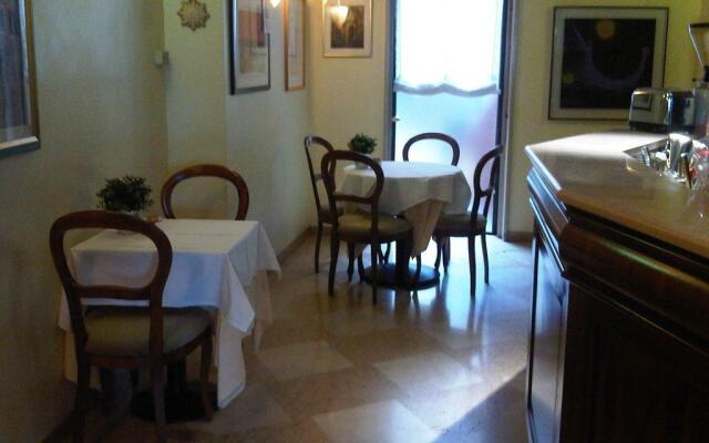 Hotel Alla Giustizia