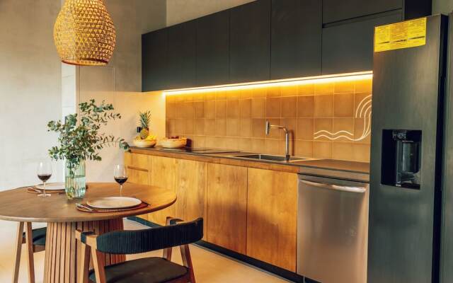 QUIN Surf Residence Nosara