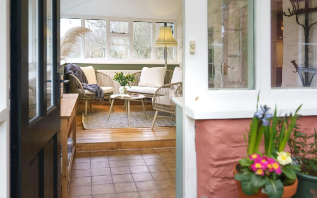 Brynarth Country Cottages