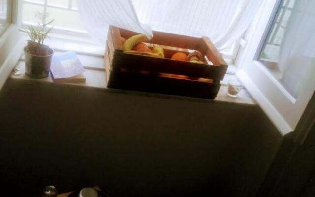 B&B Napoli Ruck&Maul