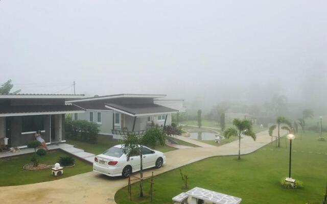 Panutsaya Homestay