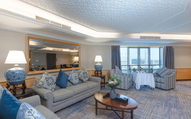Royal Inn Al-Nokhba Hotel