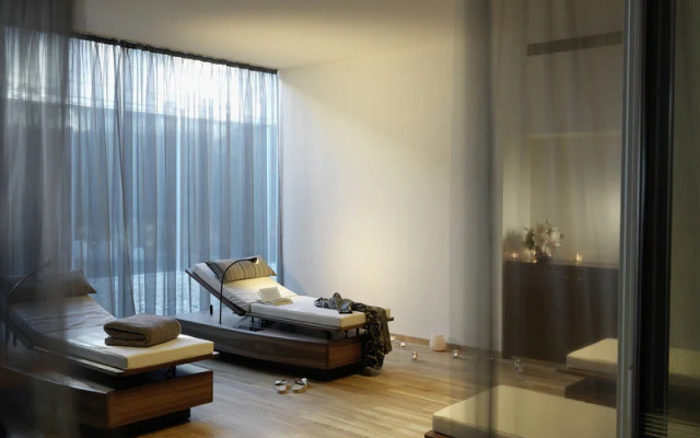 Waldhaus Flims Mountain Resort and Spa