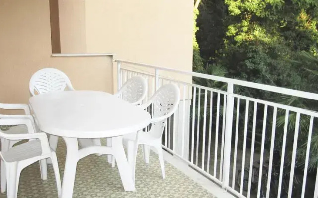 Appartamento Claudia 415