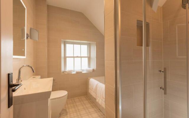 Farlam Hall Hotel & Restaurant