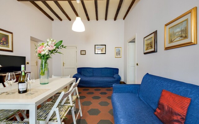 Rome as you feel - Apartment in Spanish Steps