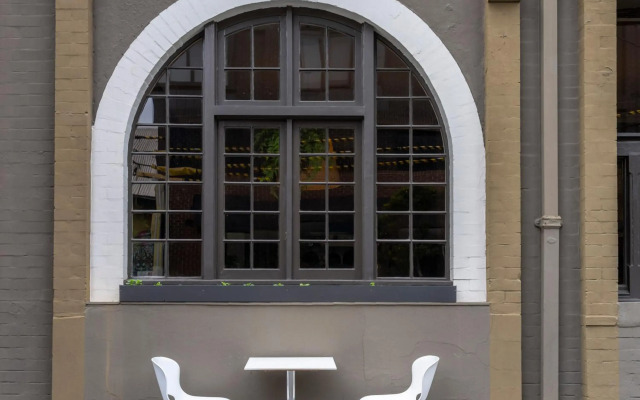 Vulcan Hotel Sydney