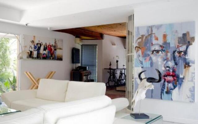 Luxury Upmarket Homestay 20 On 4th