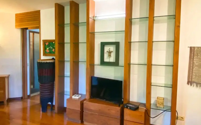 The Ikat Villa