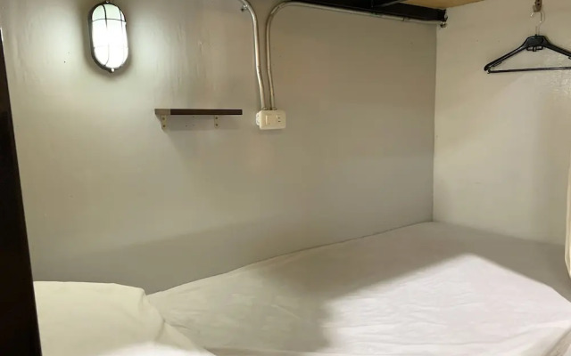HappyNest Hostel Cebu