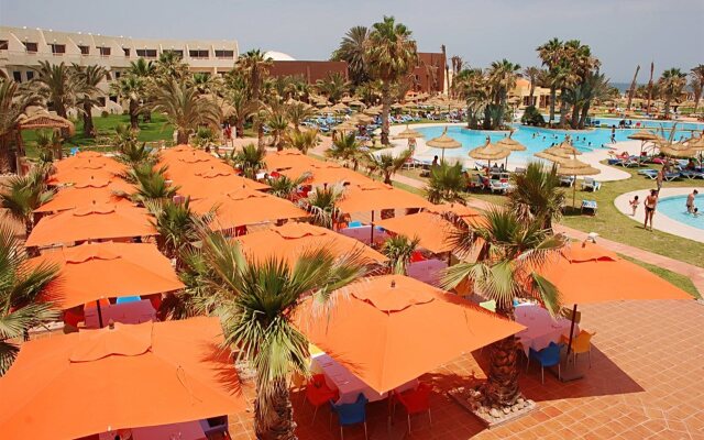 Welcome Meridiana Resort - Families and Couples Only