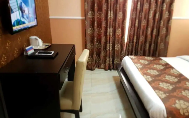 Atlantic Palms Suites