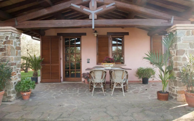 Casa Santa Margherita Bis