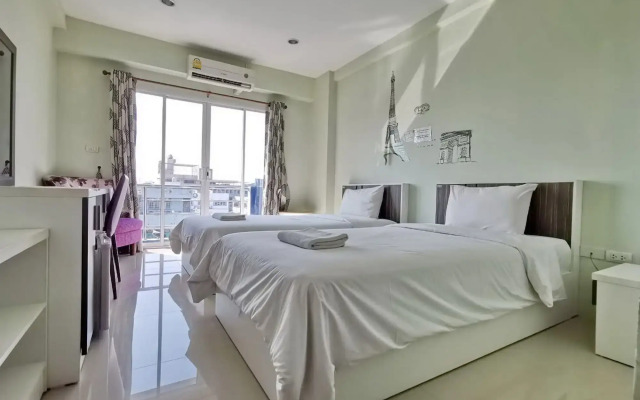 Chevasai Hua Hin Hotel