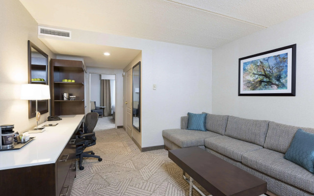 Doubletree by Hilton Pleasant Prairie Kenosha