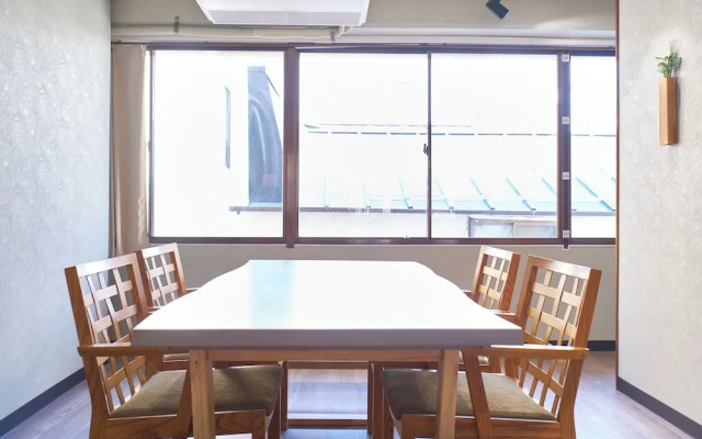 Seirai Morishita Vacation Rental