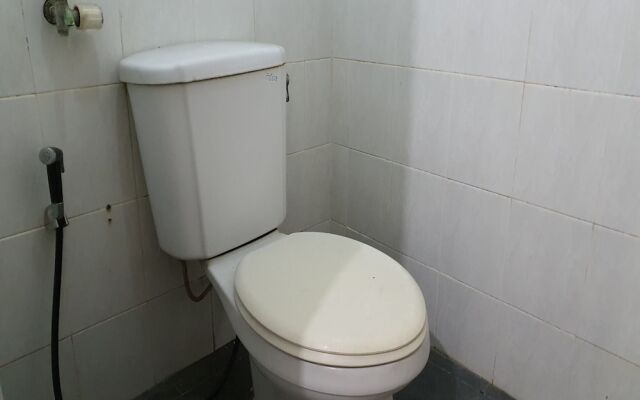 OYO 93764 Homestay Citra
