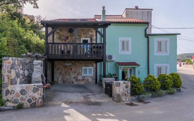 Stone House Knez