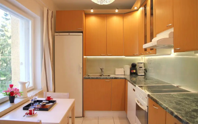 Wonderful Helsinki Apartment