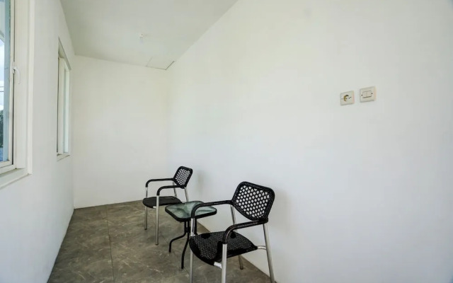 OYO 94766 Tapak Liman Syariah