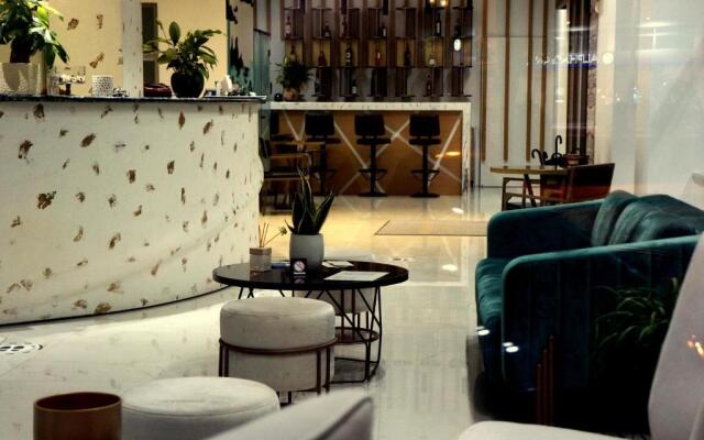 Liberty Hotel of Nafplio
