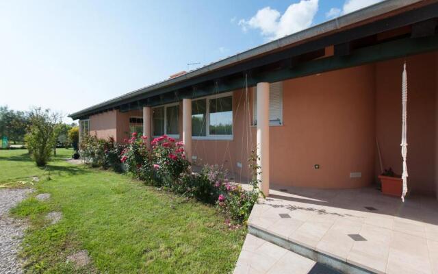 Holiday home Frankie Paradise