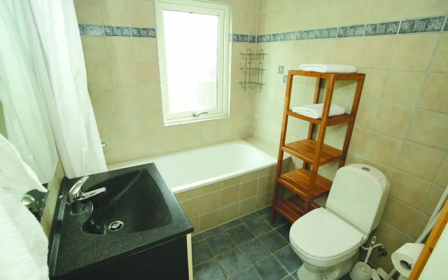 Hotel Kommandørgården