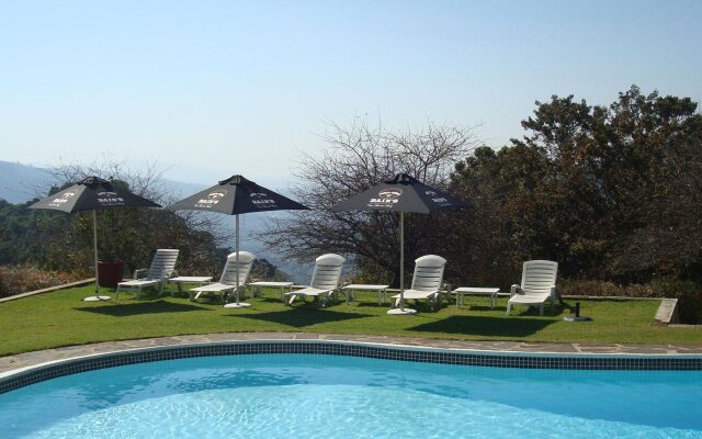 Magoebaskloof Hotel Tzaneen