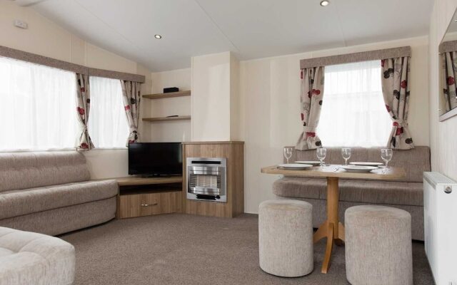Caravan Hire