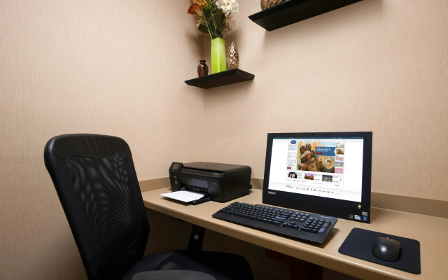Hampton Inn Geneva