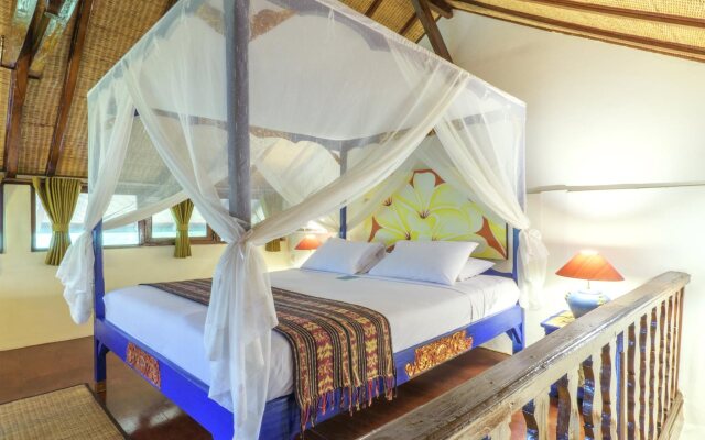 Puri Cendana Resort Bali