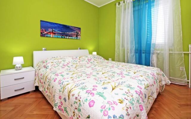 Apartment Ljubica