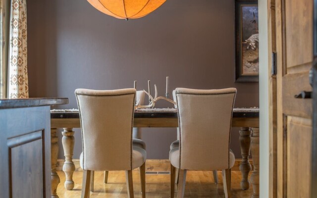Bozeman - Main Street Retreat
