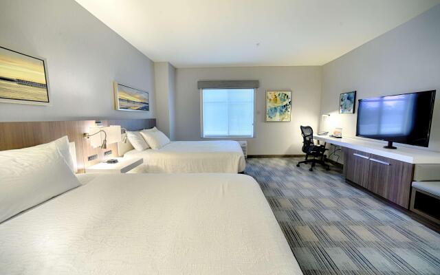 Hilton Garden Inn Santa Barbara / Goleta