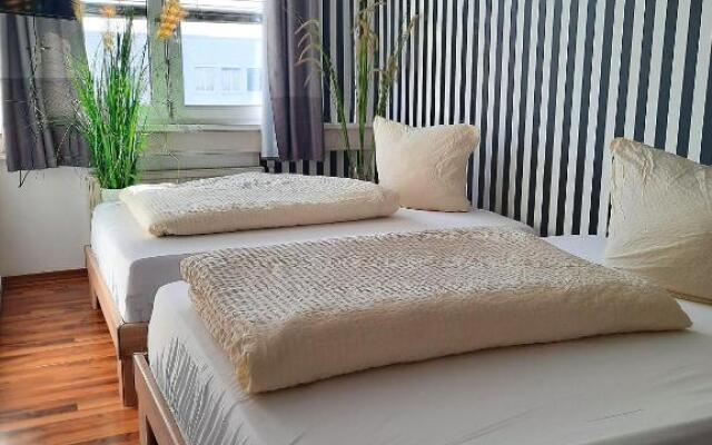 Easy Stay Residence