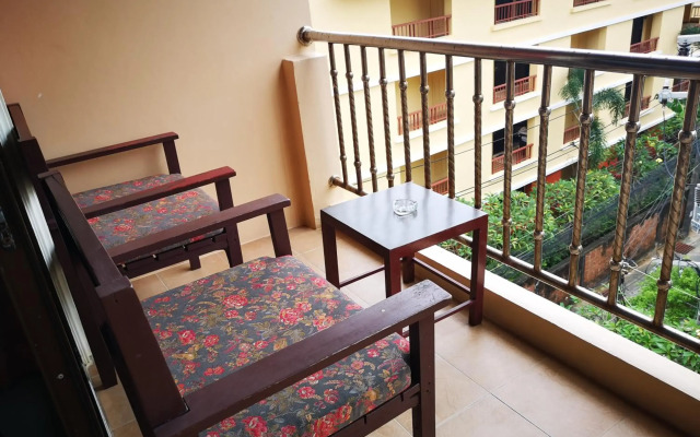 Seven Seas Hotel