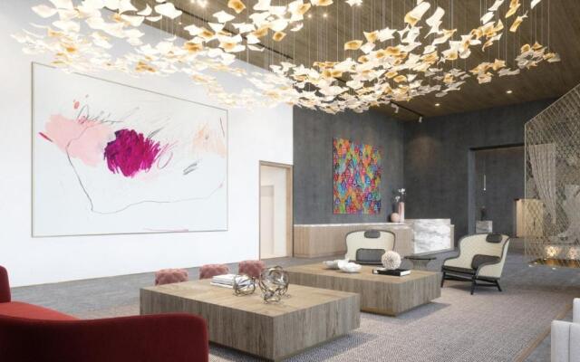 Global Luxury Suites Miami Worldcenter