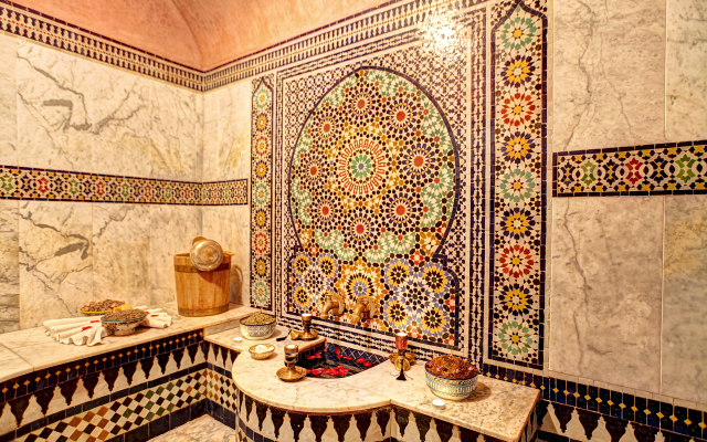 Riad El Amine Fès - Historic Hotels Worldwide