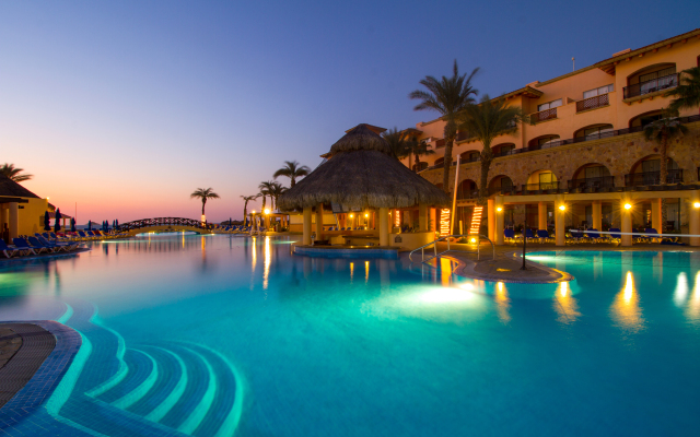 Royal Solaris Los Cabos & Spa - All Inclusive