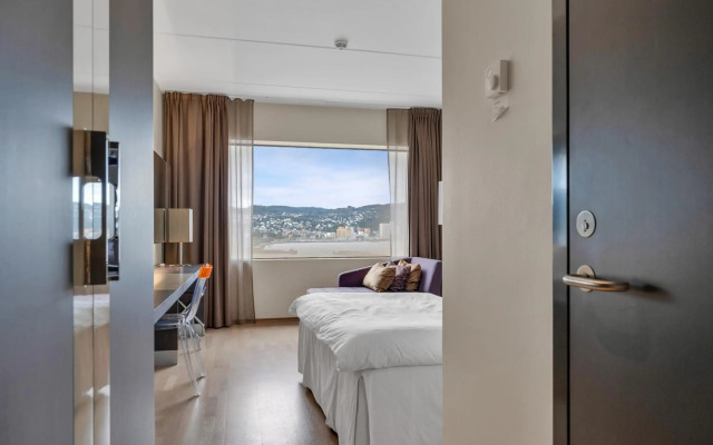 Clarion Hotel Trondheim